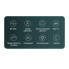 Кабель USB for Type-C (1m) QC 3.0 и 5A Super Quick Charge провод для быстрой зарядки KUULAA  (KL-X12) Gray
